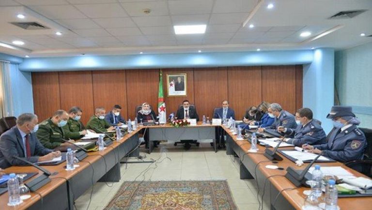 الأسلاك الأمنية تؤكد جاهزيتها للتصدي لجرائم الاختطاف