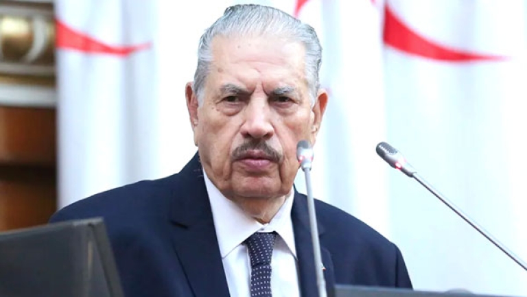 رزء أليم ألمَّ بالرياضة الجزائرية