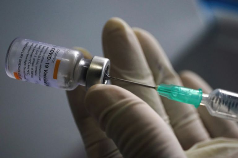 الجزائر ستنتج 200 مليون جرعة لقاح "كورونافاك" نهاية 2022