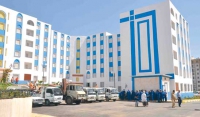 رؤساء بلديات يطالبـــــــون بصلاحيات التوزيع