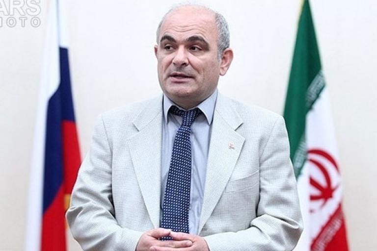 موسكو قلقة من تفاقم حدة الخطاب بين واشنطن وطهران