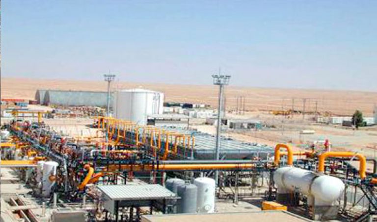 ارتفاع المداخيل وانخفاض حاد لعجز الخزينة