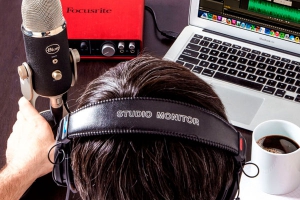 ”البودكاستر” .. قصة نجاح