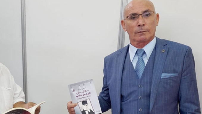 عرفان وتأريخ لأبي المسرح في الجزائر