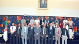 المجلس الشعبي الوطني يستقبل طلبة من ورقلة