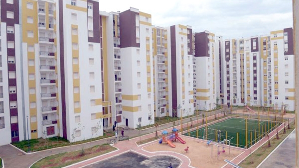 شراكة بين الشركة الجزائرية للتأمين وإعادة التأمين وجيست-إيمو