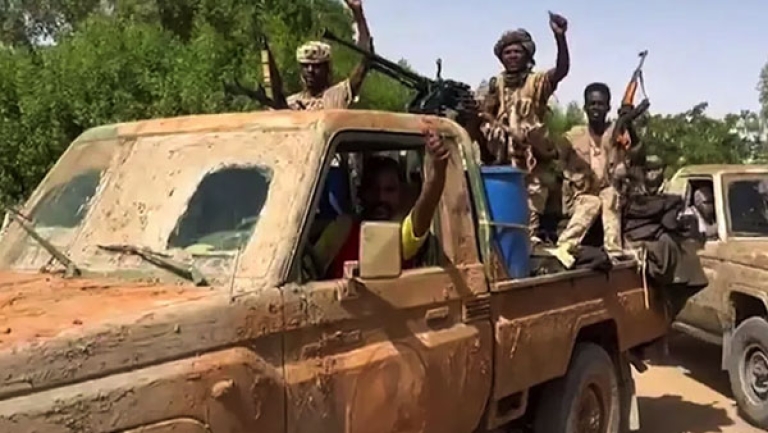 احتدام القتال في السودان وخروقات مستمرة للهدن المعلنة