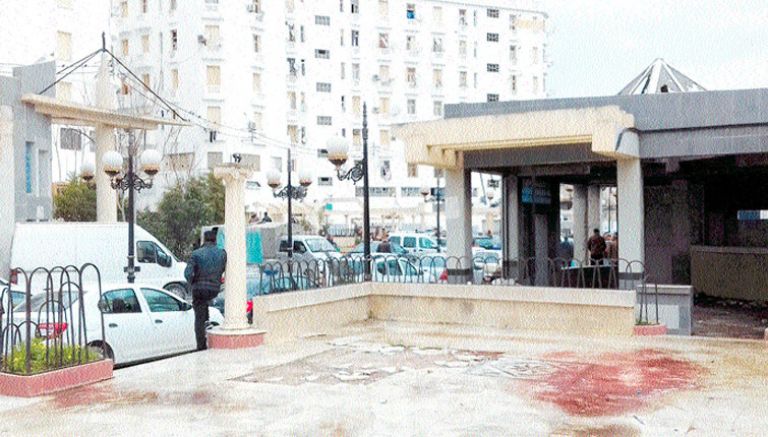 المطالبة بإعادة بعث الفضاء الذي بات وكرا للمنحرفين