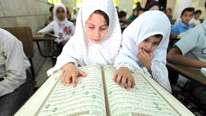 المدارس القرآنية وجهة آمنة للأطفال في عطلة الصيف