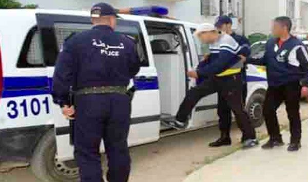 الإطاحة بموزعي مواد فاسدة بقفة رمضان