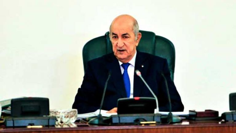 ..إقالات بالجملة