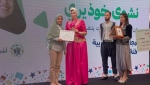وزيرة الثقافة والفنون صورية مولوجي