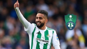 الدولي الجزائري رياض بودبوز