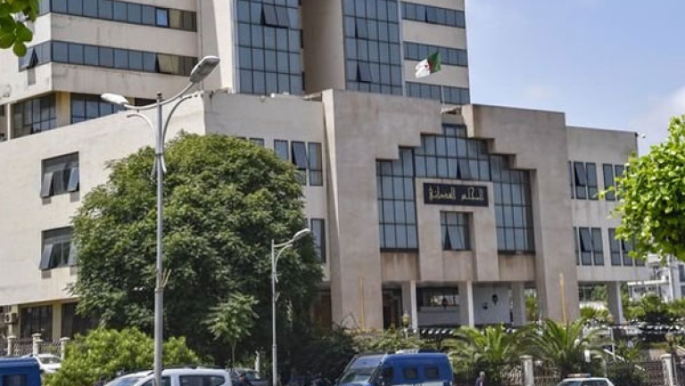 إدانة عبد المجيد سيدي سعيد بـ8 سنوات حبسا نافذا
