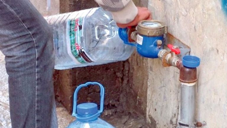 هكذا سيُوزّع الماء الشروب ببلديات العاصمة