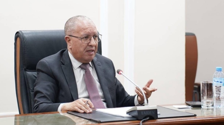 ضرورة تدعيم الأقطاب السكنية الجديدة بمختلف المرافق