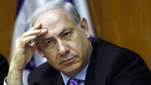 نتانياهو يدعو الرئيس عباس لحلحلة مسار السلام الأمريكي