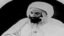 الشيخ عبد الحميد بن باديس