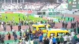 إيداع مسؤولين بمركب 5 جويلية الحبس المؤقت