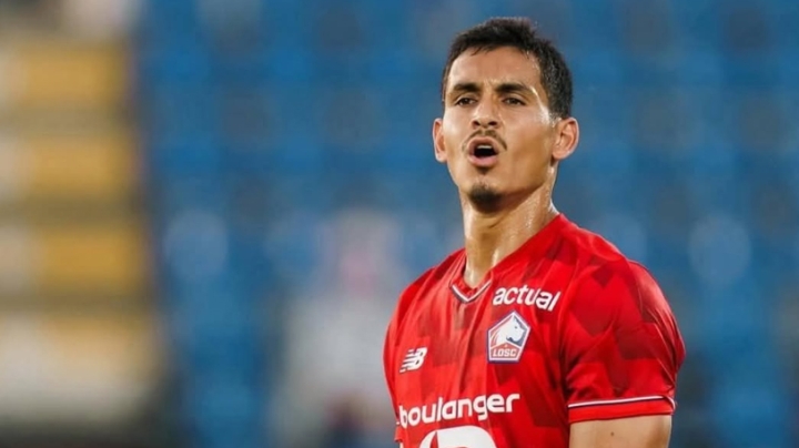 ماندي يتحدث عن أزمة نادي ليل ويدعم مدربه