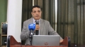 المدير العام للمعهد الوطني للصحة العمومية، عبد الرزاق بوعمرة