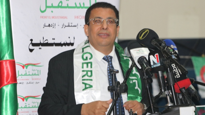 ضرورة الانخراط في دعم المسار الديمقراطي والتنموي