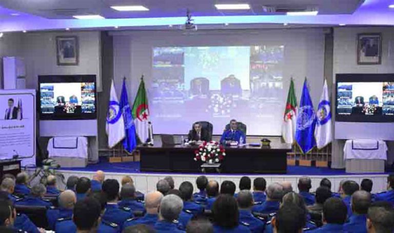 التأهيل المستمر ضروري، والشرطة الجزائرية تملك الإمكانيات اللاّزمة