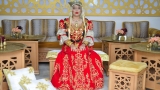 المرأة العنابية تحيك التاريخ بخيوط الفتلة والذهب