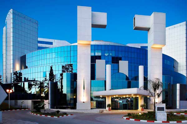 الجرائم المالية تمس خاصة الصفقات العمومية والتجارة الخارجية