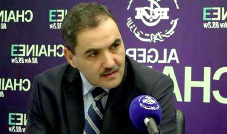 سيديني: نتعامل مع المترشحين للرئاسيات على قدم المساواة