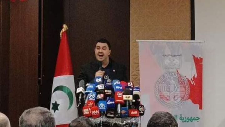 المخزن لم يكن يوما إلى جانب الثورة الجزائرية