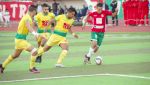 الرابطة تكشف عن موعد الجولات الست القادمة