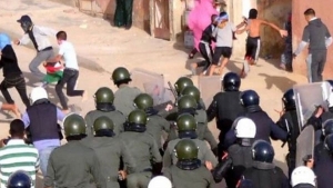 قمع ومضايقات ضد السكان الصحراويين في المدن المحتلّة