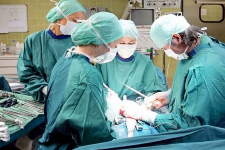 زرع الأعضاء من الأشخاص الموتى دماغيا ينهي معاناة المرضى