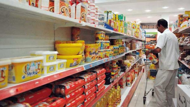 تسجيل نسبة تضخم بـ2,2 بالمائة في أكتوبر الفارط