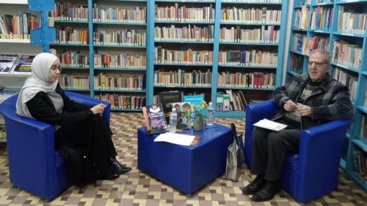 فنان كبير وقلب أكبر