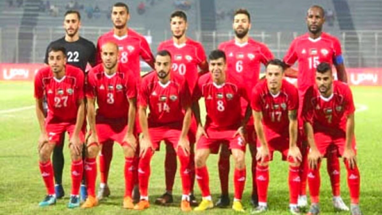 الجزائر توافق رسميا على استقبال "الفدائي" على ملاعبها