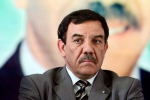 رئيس الجبهة الوطنية الجزائرية: التحالف مع أحزاب أخرى غير مستبعد