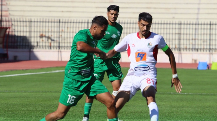 بن الطيب يحذر ويطالب بالمزيد من الجدية