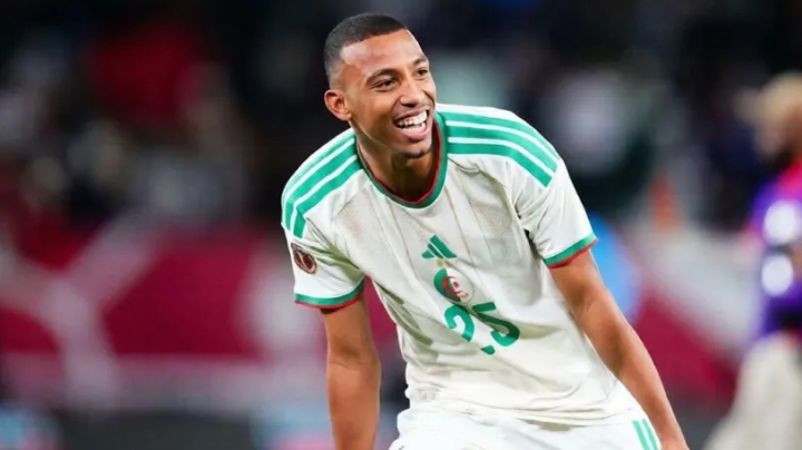 بلغالي يخضع لتدريب إضافي مع تورينو الإيطالي