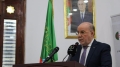 وزير الشؤون الدينية والأوقاف، يوسف بلمهدي