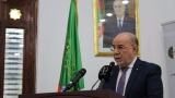 وزير الشؤون الدينية والأوقاف، يوسف بلمهدي