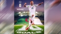المهاجم الجزائري محمد الأمين عمورة