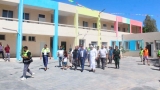 العاصمة تتعزز بمرافق جديدة في شتى المجالات