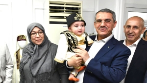 &quot;سوناطراك&quot; تنظم عملية ختان بالعاصمة