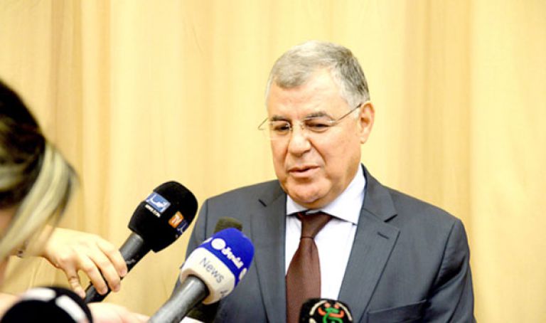 تمكين الشباب من التخصص في تركيب سيرغاز