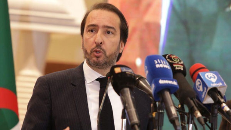 تطوير المقاولاتية بمد الجسور بين الجالية والمتعاملين المحليين