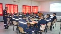 دورة تكوينية لمستخدمي مراكز التنسيق العملي لـ17 ولاية