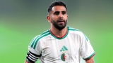 محرز يكثف تحضيراته من أجل العودة للملاعب