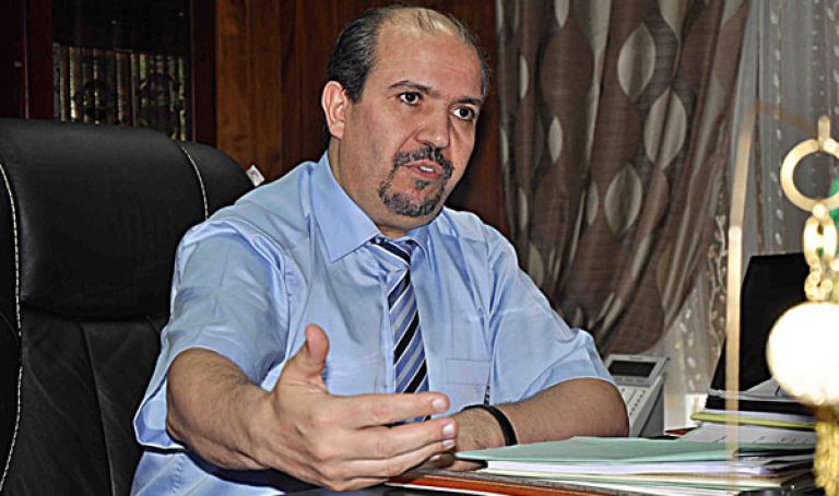 إنشاء مجمع فقهي مالكي في ديسمبر القادم